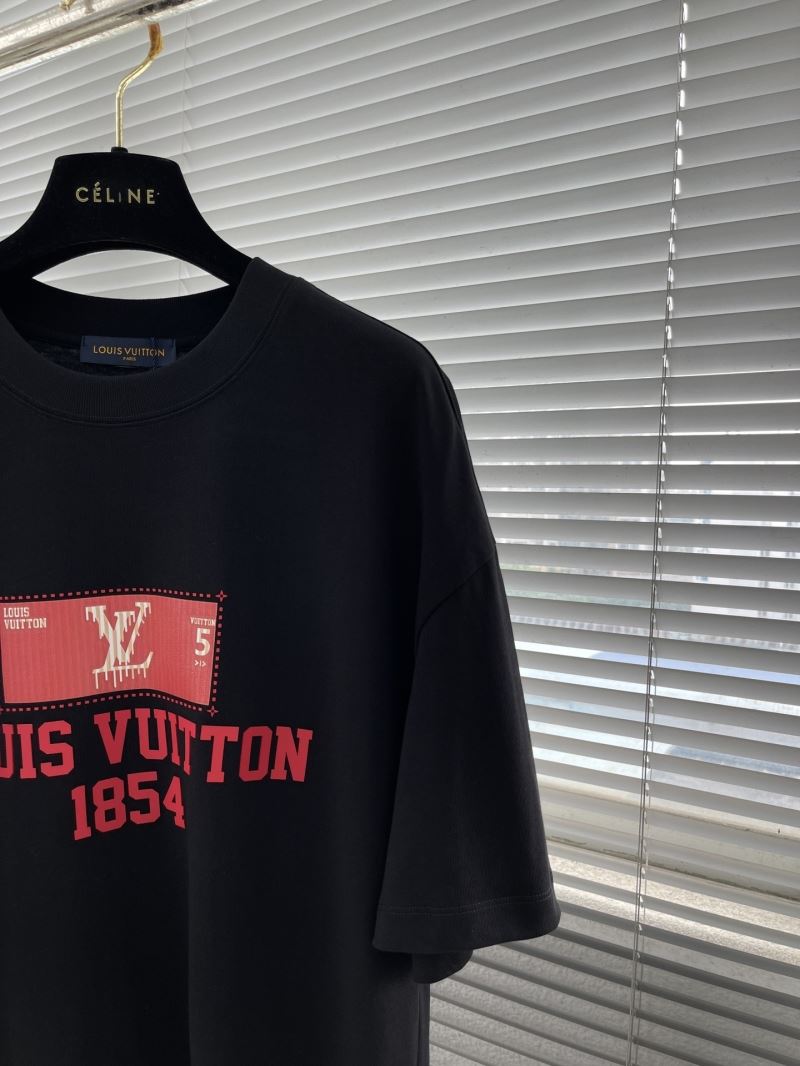 Louis Vuitton T-Shirts